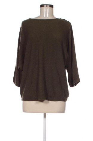 Дамски пуловер Soho, Размер XL, Цвят Зелен, Цена 16,24 лв.
