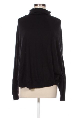 Γυναικείο πουλόβερ Someday., Μέγεθος M, Χρώμα Μαύρο, Τιμή 14,28 €