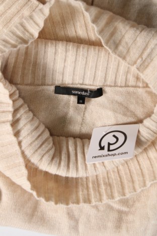 Damenpullover Someday., Größe M, Farbe Beige, Preis € 13,98