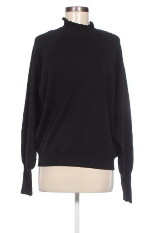 Γυναικείο πουλόβερ Someday., Μέγεθος L, Χρώμα Μαύρο, Τιμή 25,98 €