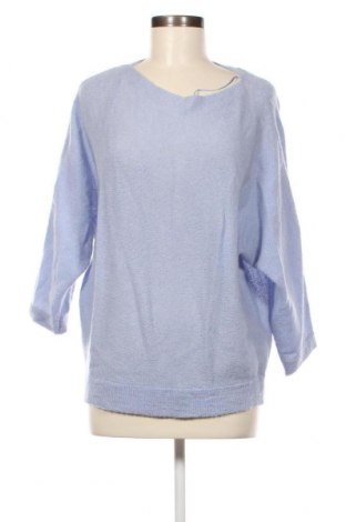 Γυναικείο πουλόβερ Someday., Μέγεθος M, Χρώμα Μπλέ, Τιμή 47,94 €