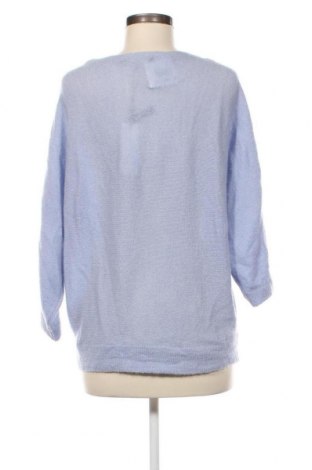 Γυναικείο πουλόβερ Someday., Μέγεθος M, Χρώμα Μπλέ, Τιμή 27,33 €