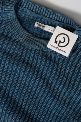 Damenpullover Sonoma, Größe S, Farbe Blau, Preis 7,29 €