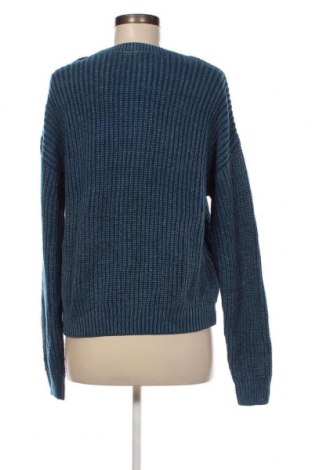 Γυναικείο πουλόβερ Sonoma, Μέγεθος S, Χρώμα Μπλέ, Τιμή 9,33 €