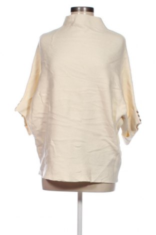 Γυναικείο πουλόβερ Sophyline, Μέγεθος M, Χρώμα Εκρού, Τιμή 13,94 €