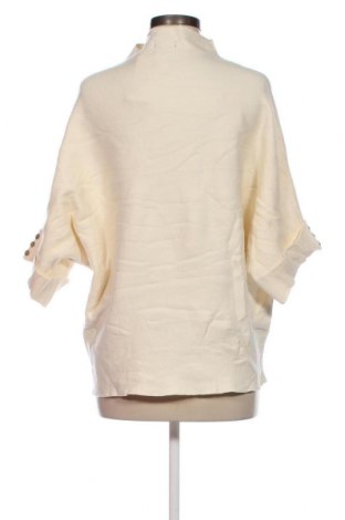 Γυναικείο πουλόβερ Sophyline, Μέγεθος M, Χρώμα Εκρού, Τιμή 13,09 €