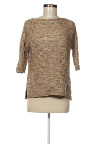 Damenpullover Sora, Größe S, Farbe Beige, Preis € 3,99