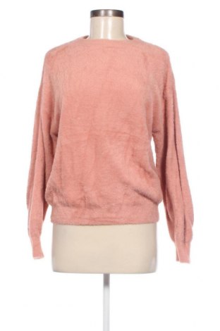 Дамски пуловер Sora, Размер S, Цвят Розов, Цена 14,21 лв.