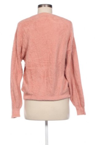 Дамски пуловер Sora, Размер S, Цвят Розов, Цена 13,34 лв.