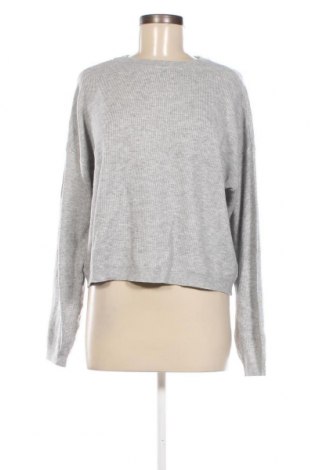 Γυναικείο πουλόβερ Sora, Μέγεθος XL, Χρώμα Γκρί, Τιμή 10,58 €
