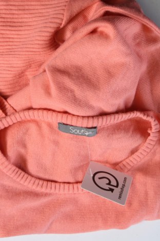 Damenpullover South, Größe S, Farbe Rosa, Preis € 9,89