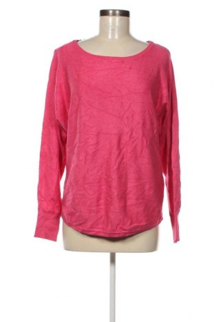Γυναικείο πουλόβερ Soya Concept, Μέγεθος XL, Χρώμα Ρόζ , Τιμή 15,72 €