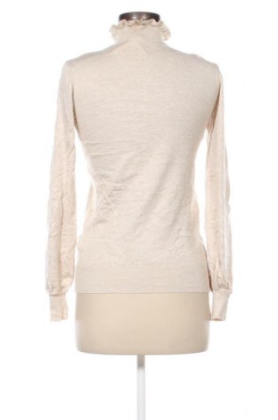 Дамски пуловер Soya Concept, Размер XS, Цвят Бежов, Цена 21,32 лв.