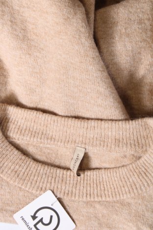 Дамски пуловер Soya Concept, Размер XL, Цвят Бежов, Цена 22,96 лв.