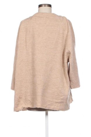 Damenpullover Soya Concept, Größe XL, Farbe Beige, Preis 17,69 €