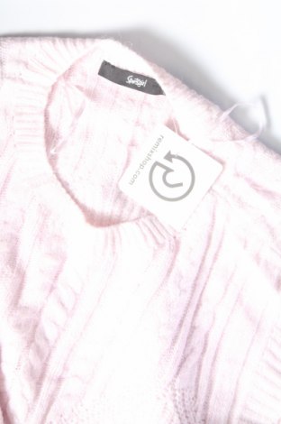 Damenpullover Sportsgirl, Größe XS, Farbe Rosa, Preis 5,71 €