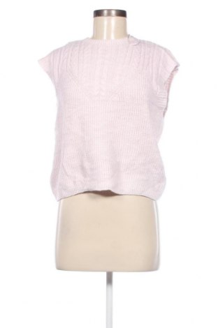 Γυναικείο πουλόβερ Sportsgirl, Μέγεθος XS, Χρώμα Ρόζ , Τιμή 6,34 €