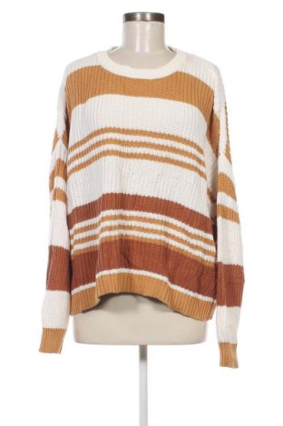 Damski sweter Sportsgirl, Rozmiar L, Kolor Kolorowy, Cena 45,99 zł