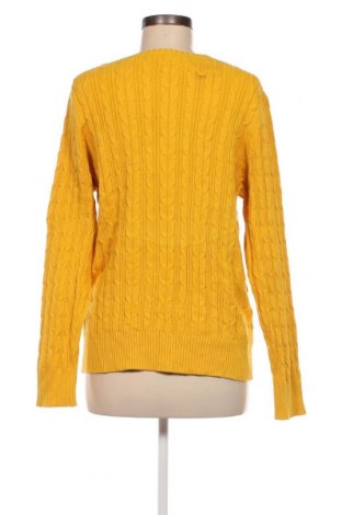 Damski sweter St. John's Bay, Rozmiar XL, Kolor Żółty, Cena 32,99 zł