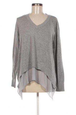 Damenpullover Steffen Schraut, Größe L, Farbe Grau, Preis € 34,91