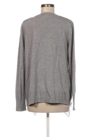 Дамски пуловер Steffen Schraut, Размер L, Цвят Сив, Цена 67,30 лв.