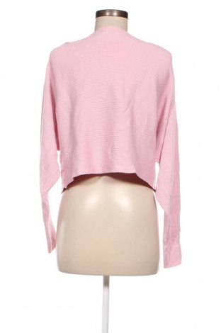 Damenpullover Stradivarius, Größe XL, Farbe Rosa, Preis 12,51 €