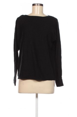 Дамски пуловер Street One, Размер M, Цвят Черен, Цена 20,09 лв.