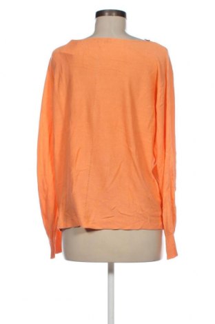 Damenpullover Street One, Größe M, Farbe Orange, Preis 13,98 €