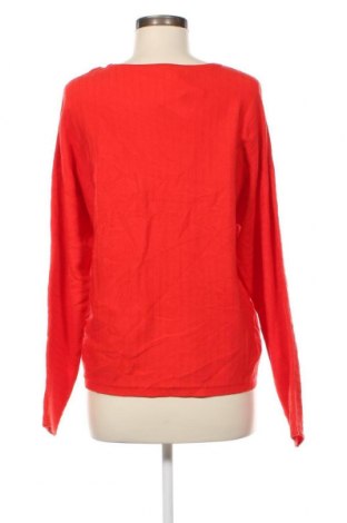 Дамски пуловер Street One, Размер M, Цвят Оранжев, Цена 45,57 лв.