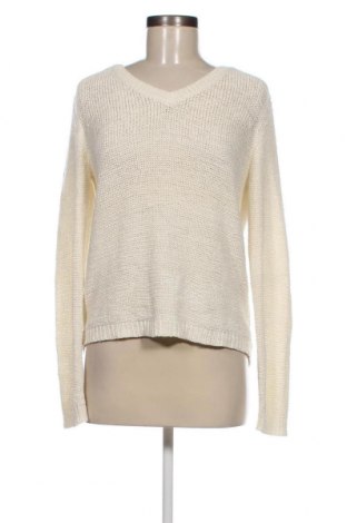 Damenpullover Street One, Größe M, Farbe Ecru, Preis € 13,98