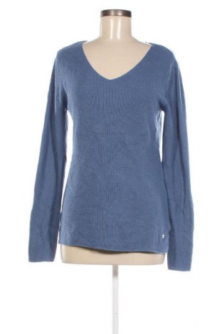 Damenpullover Street One, Größe M, Farbe Blau, Preis € 31,71