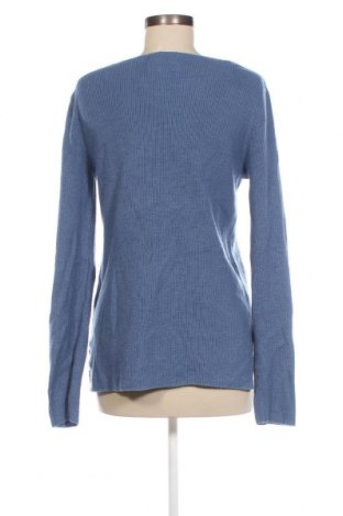 Дамски пуловер Street One, Размер M, Цвят Син, Цена 48,36 лв.