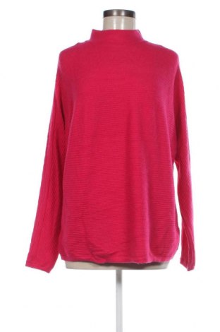 Дамски пуловер Street One, Размер L, Цвят Розов, Цена 20,09 лв.