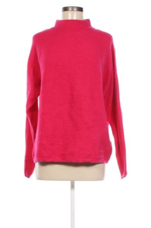 Дамски пуловер Street One, Размер M, Цвят Розов, Цена 21,32 лв.