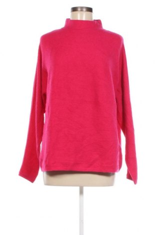 Дамски пуловер Street One, Размер L, Цвят Розов, Цена 22,55 лв.