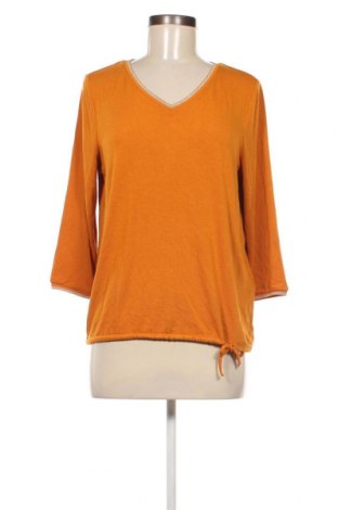 Damenpullover Street One, Größe S, Farbe Orange, Preis 28,99 €