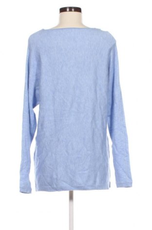 Damenpullover Street One, Größe L, Farbe Blau, Preis 14,84 €