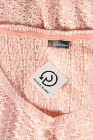 Damenpullover Street One, Größe XL, Farbe Mehrfarbig, Preis € 17,69