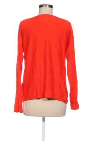 Дамски пуловер Street One, Размер M, Цвят Червен, Цена 21,32 лв.