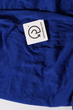 Дамски пуловер Street One, Размер M, Цвят Син, Цена 22,55 лв.