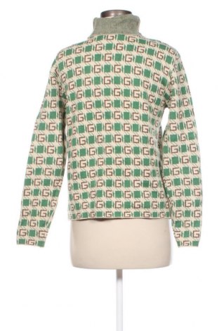 Дамски пуловер StyleWe, Размер S, Цвят Многоцветен, Цена 15,08 лв.