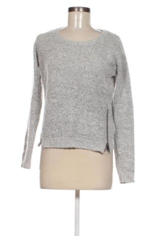 Дамски пуловер Sublevel, Размер XS, Цвят Сив, Цена 15,08 лв.