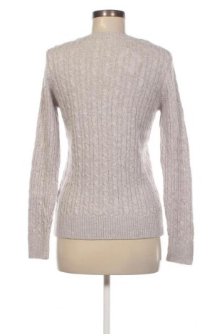 Дамски пуловер Superdry, Размер M, Цвят Сив, Цена 29,14 лв.