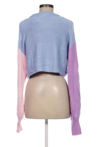 Γυναικείο πουλόβερ Supre, Μέγεθος S, Χρώμα Μπλέ, Τιμή 12,43 €