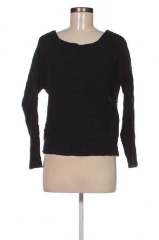 Дамски пуловер Supre, Размер XXS, Цвят Черен, Цена 20,91 лв.