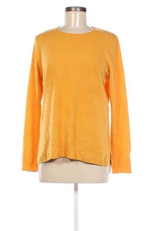 Damenpullover Sure, Größe L, Farbe Gelb, Preis 7,49 €