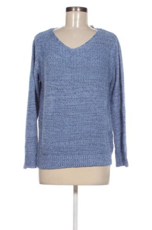 Γυναικείο πουλόβερ Sure, Μέγεθος XXL, Χρώμα Μπλέ, Τιμή 10,76 €