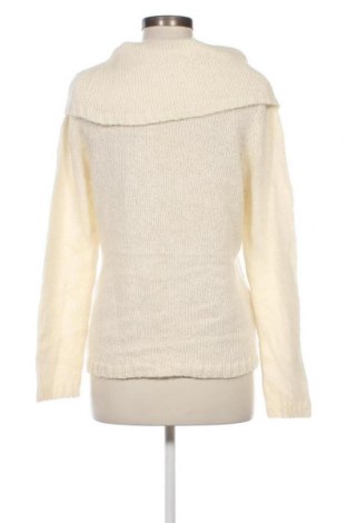 Дамски пуловер Sussan, Размер M, Цвят Екрю, Цена 20,09 лв.