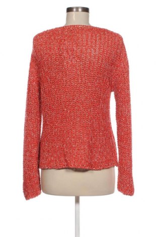 Дамски пуловер Susy Mix, Размер M, Цвят Оранжев, Цена 23,92 лв.