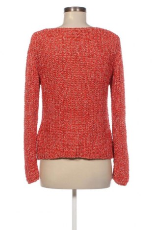 Дамски пуловер Susy Mix, Размер M, Цвят Оранжев, Цена 21,16 лв.